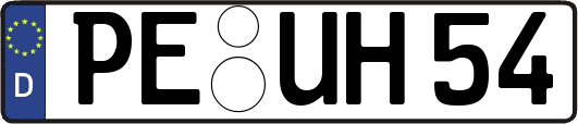 PE-UH54