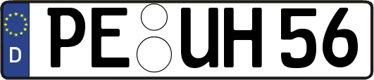 PE-UH56