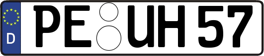 PE-UH57