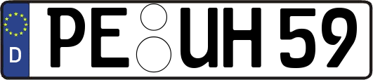 PE-UH59