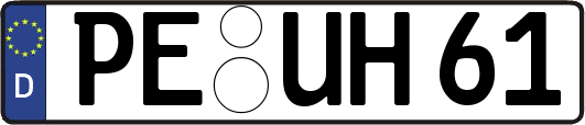 PE-UH61