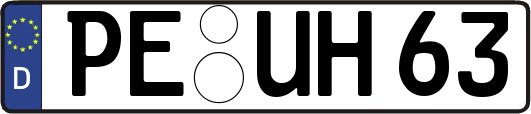 PE-UH63