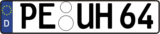 PE-UH64