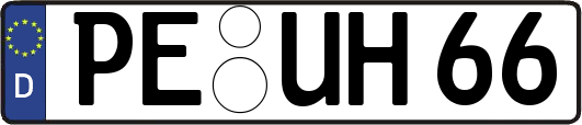PE-UH66