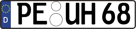 PE-UH68