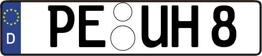 PE-UH8