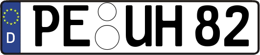 PE-UH82