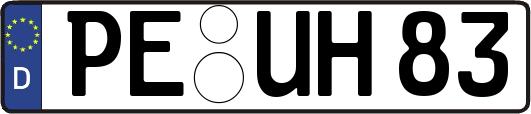 PE-UH83
