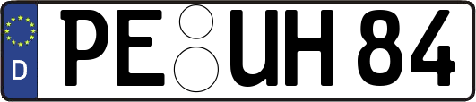 PE-UH84