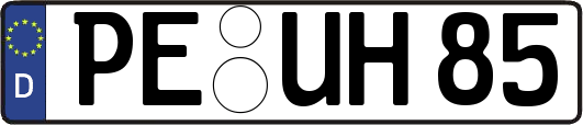 PE-UH85