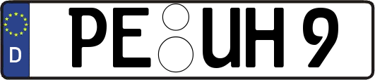 PE-UH9