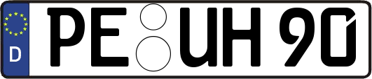 PE-UH90