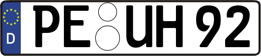 PE-UH92