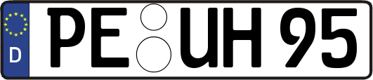 PE-UH95
