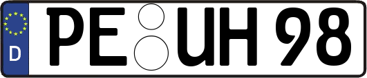 PE-UH98