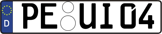 PE-UI04