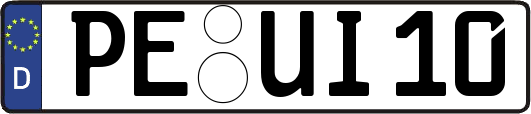 PE-UI10