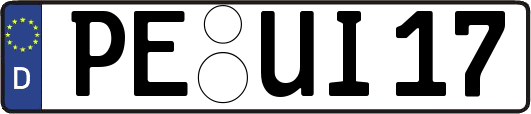 PE-UI17