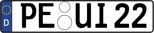 PE-UI22