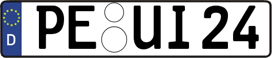 PE-UI24