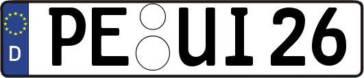 PE-UI26