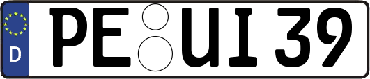 PE-UI39