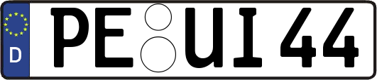 PE-UI44