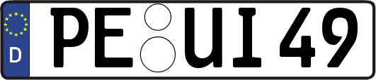 PE-UI49