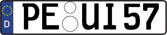 PE-UI57