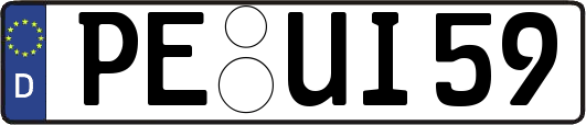 PE-UI59