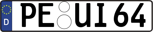 PE-UI64