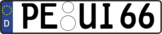 PE-UI66