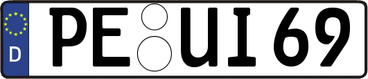 PE-UI69
