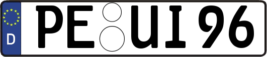 PE-UI96