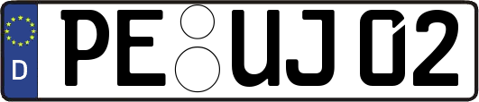PE-UJ02