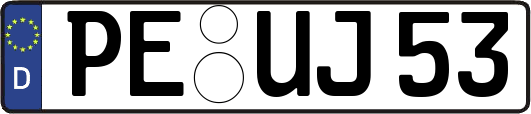 PE-UJ53