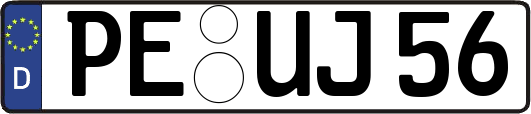 PE-UJ56