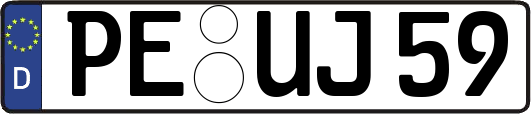 PE-UJ59