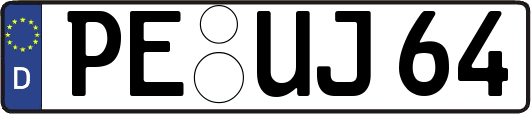 PE-UJ64