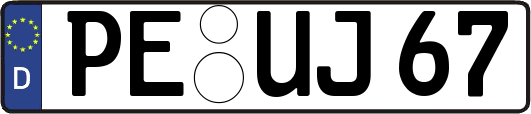 PE-UJ67