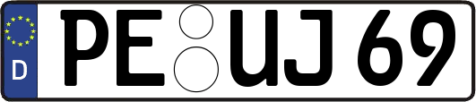 PE-UJ69
