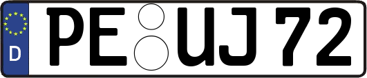 PE-UJ72