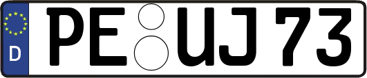 PE-UJ73