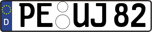 PE-UJ82