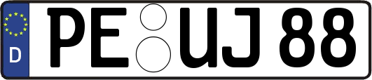 PE-UJ88