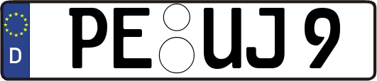 PE-UJ9