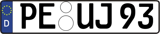 PE-UJ93