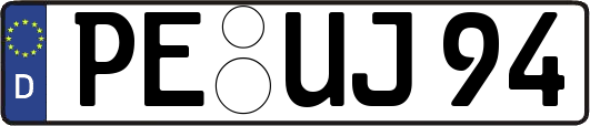 PE-UJ94