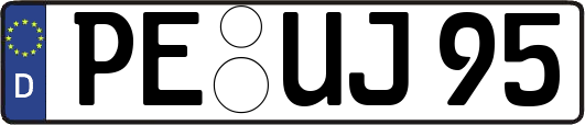 PE-UJ95
