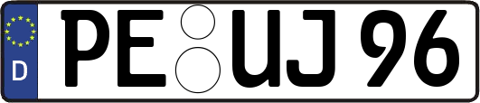 PE-UJ96